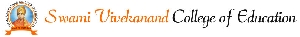 Swami Vivekanand College of Education logo