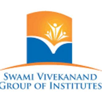 Swami Vivekanand College of  Science & Technology logo