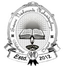 swami Vivekananda Mahavidyalaya logo