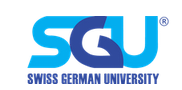 Swiss German University logo