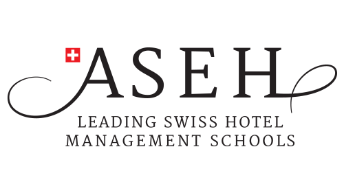 Swiss Hotel Schools Association logo