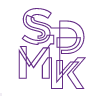 Syddansk Musikkonservatorium logo