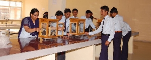 college gallery image