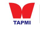 TA Pai Management Institute logo