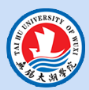 Taihu University of Wuxi logo