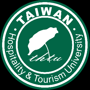 Taiwan Hospitality and Tourism University logo
