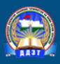 Tajik Institute of Languages logo