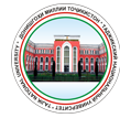 Tajik National University logo
