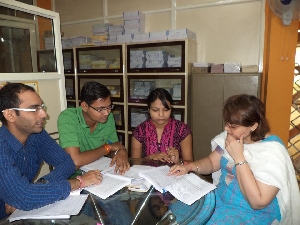 college gallery image