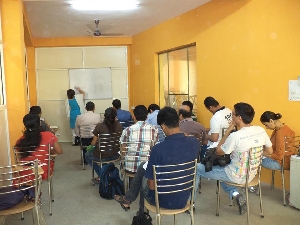 college gallery image