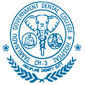 Tamil Nadu Government Dental College and Hospital logo