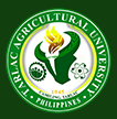 Tarlac Agricultural University logo