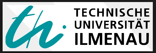 Technical University of Ilmenau logo