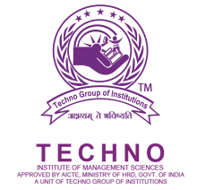 Techno Group of Institutions logo