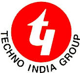 Techno India Agartala logo