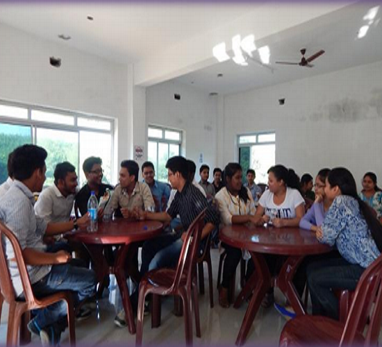 college gallery image