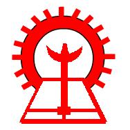 Technocrats Institute of Technology logo