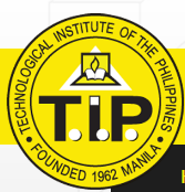 Technological Institute of the Philippines logo