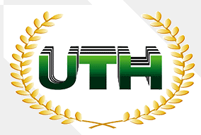 Technological University of Honduras UTH logo
