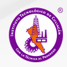 Tecnologico Nacional de Mexico logo