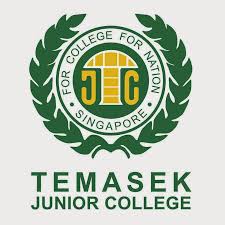 Temasek Junior College logo