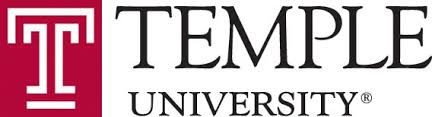 Temple University logo