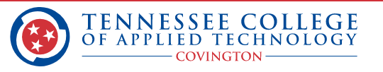 Tennessee College of Applied Technology at Covington logo