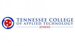 Tennessee College of Applied Technology Athens logo