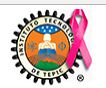 Tepic Institute of Technology logo