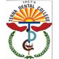 Terna Dental College logo