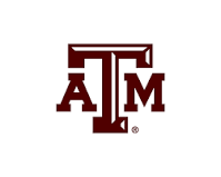 Texas A and M University logo