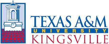 Texas A and M University Kingsville logo