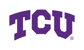 Texas Christian University logo