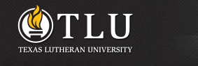 Texas Lutheran University logo
