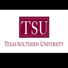 Texas Southern University logo