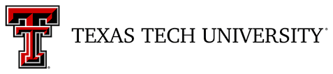 Texas Tech University logo