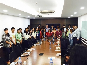 college gallery image