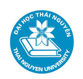 Thai Nguyen University logo