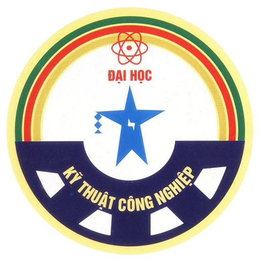 Thai Nguyen University of Technology logo