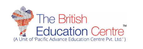 The British Education Centre logo
