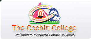 The Cochin College logo