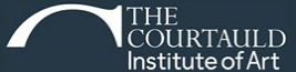 The Courtauld Institute of Art University of London logo