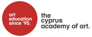 The Cyprus Academy of Art logo