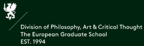 The European Graduate School logo