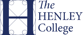The Henley College logo