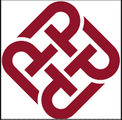 The Hong Kong Polytechnic University logo