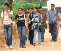 college gallery image