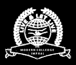 The Modern College logo
