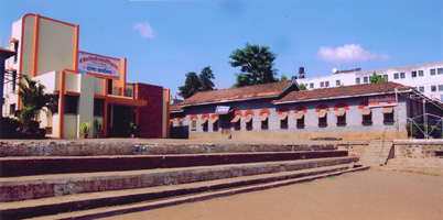 college gallery image