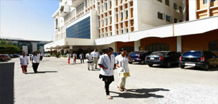 college gallery image